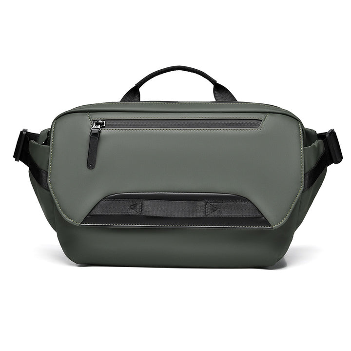 Ergonomic Urban Utility Bag Kalsten