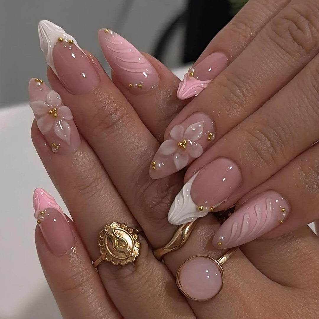 Decorative Nail Art