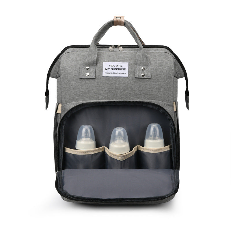 Versatile Travel Backpack Kalsten