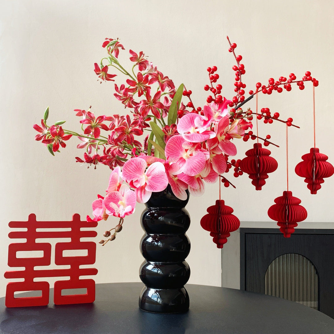 Decorative Floral Arrangement