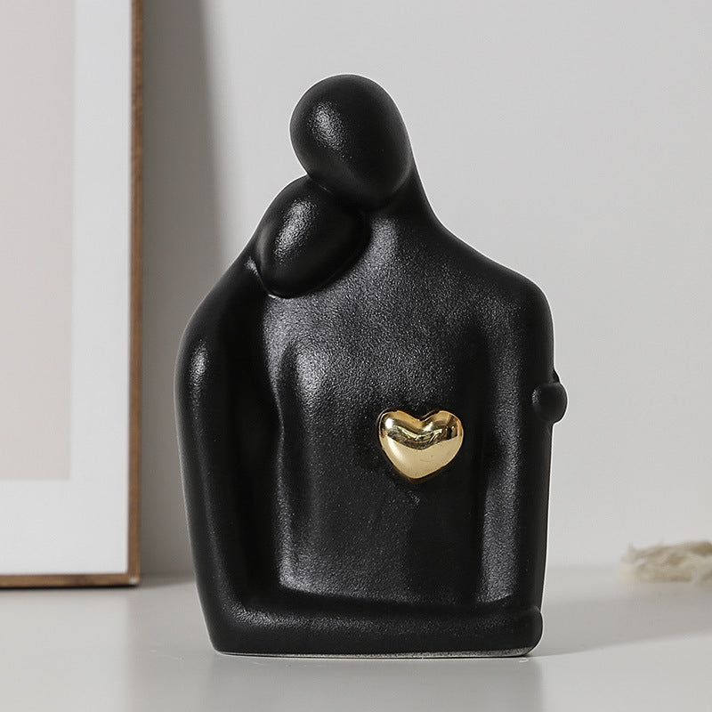 Decorative Sculpture Kalsten
