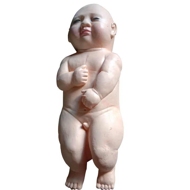 Realistic Decorative Baby Doll Kalsten