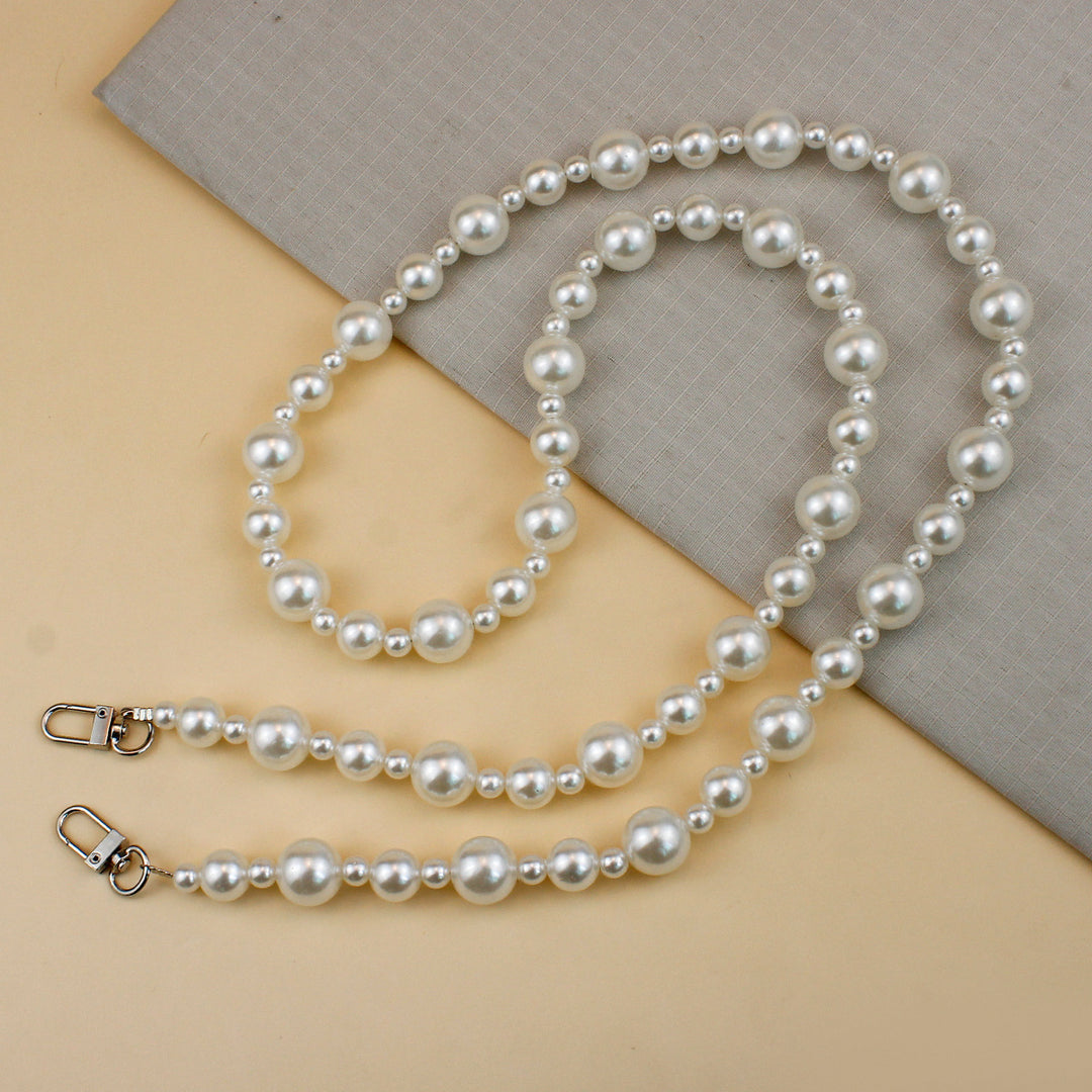 Elegant Pearl Necklace Kalsten