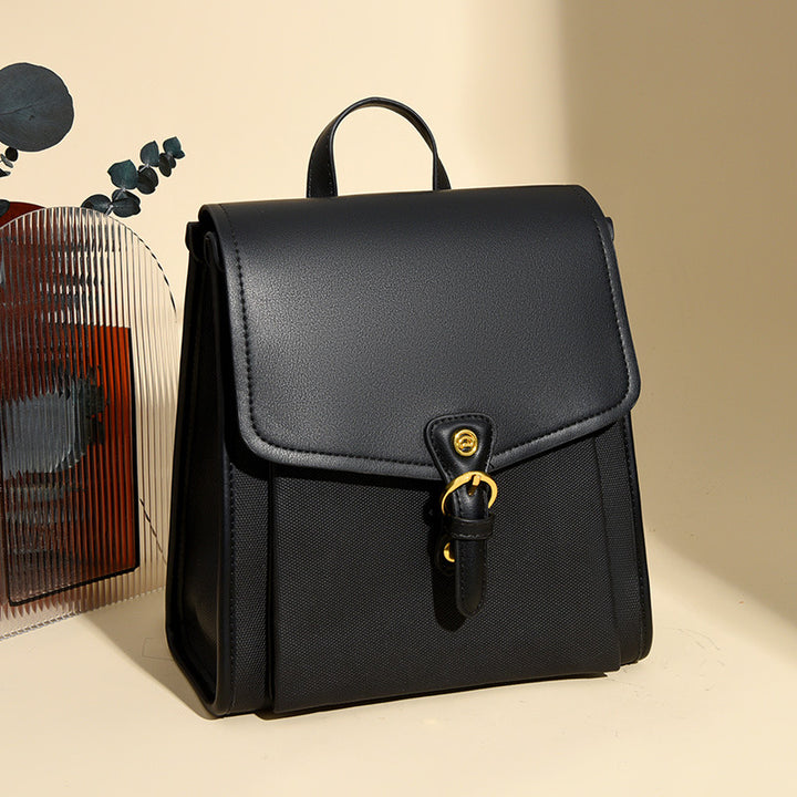 Casual Chic Convertible Backpack Kalsten