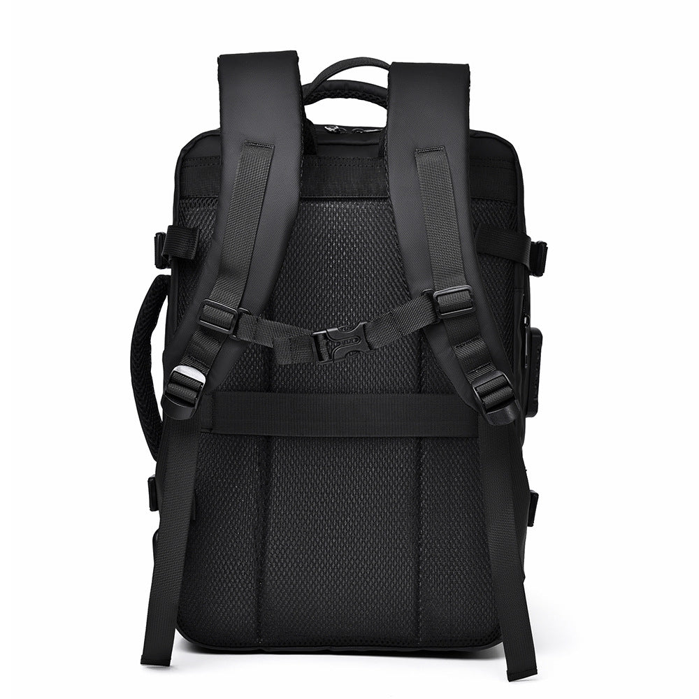 Versatile Travel Backpack Kalsten
