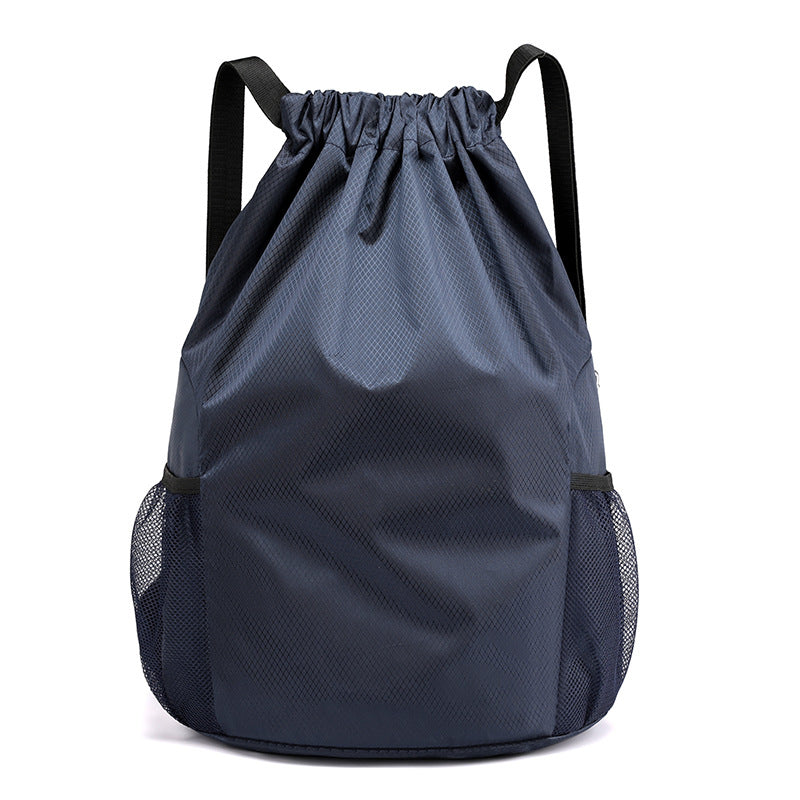 Drawstring Sports Backpack Kalsten