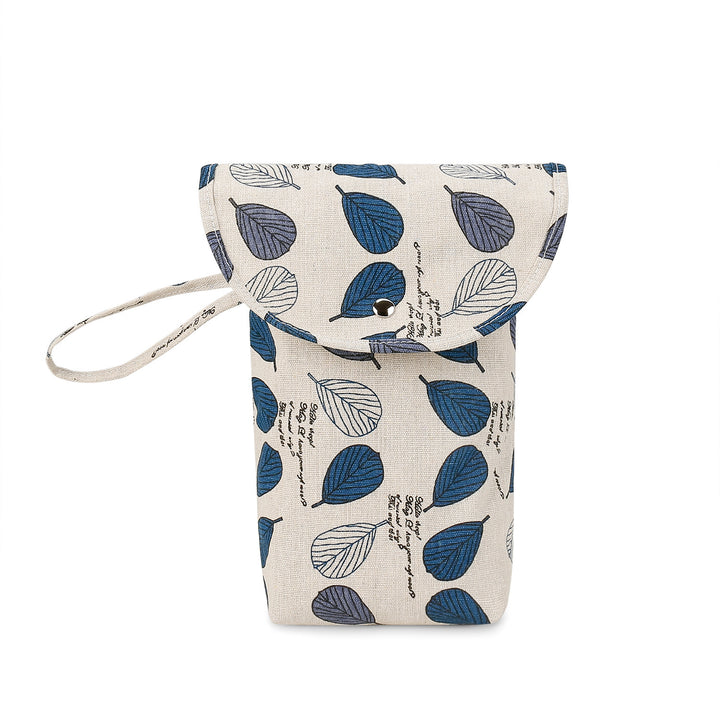 Phone case Kalsten made from sustainable cotton material