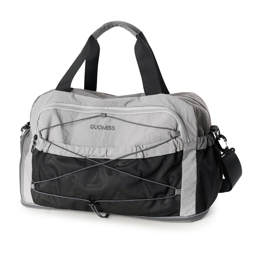 Compact Sports Duffel Bag Kalsten