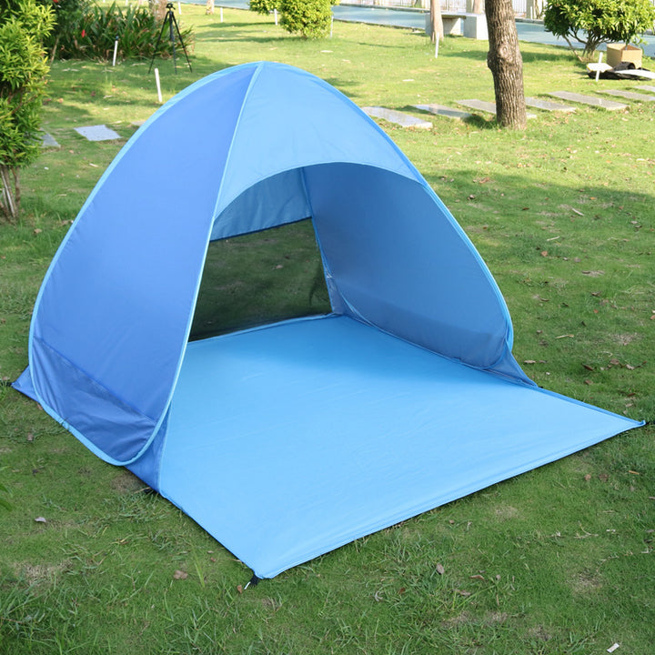 Women Pop-up Beach Tent Kalsten