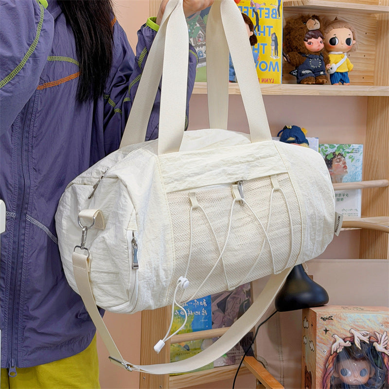 Advanced Multi-Function Sports Duffel Bag Kalsten