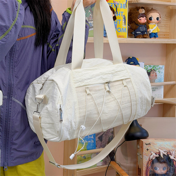 Advanced Multi-Function Sports Duffel Bag Kalsten
