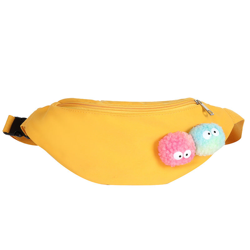 Cute Character Fanny Pack
