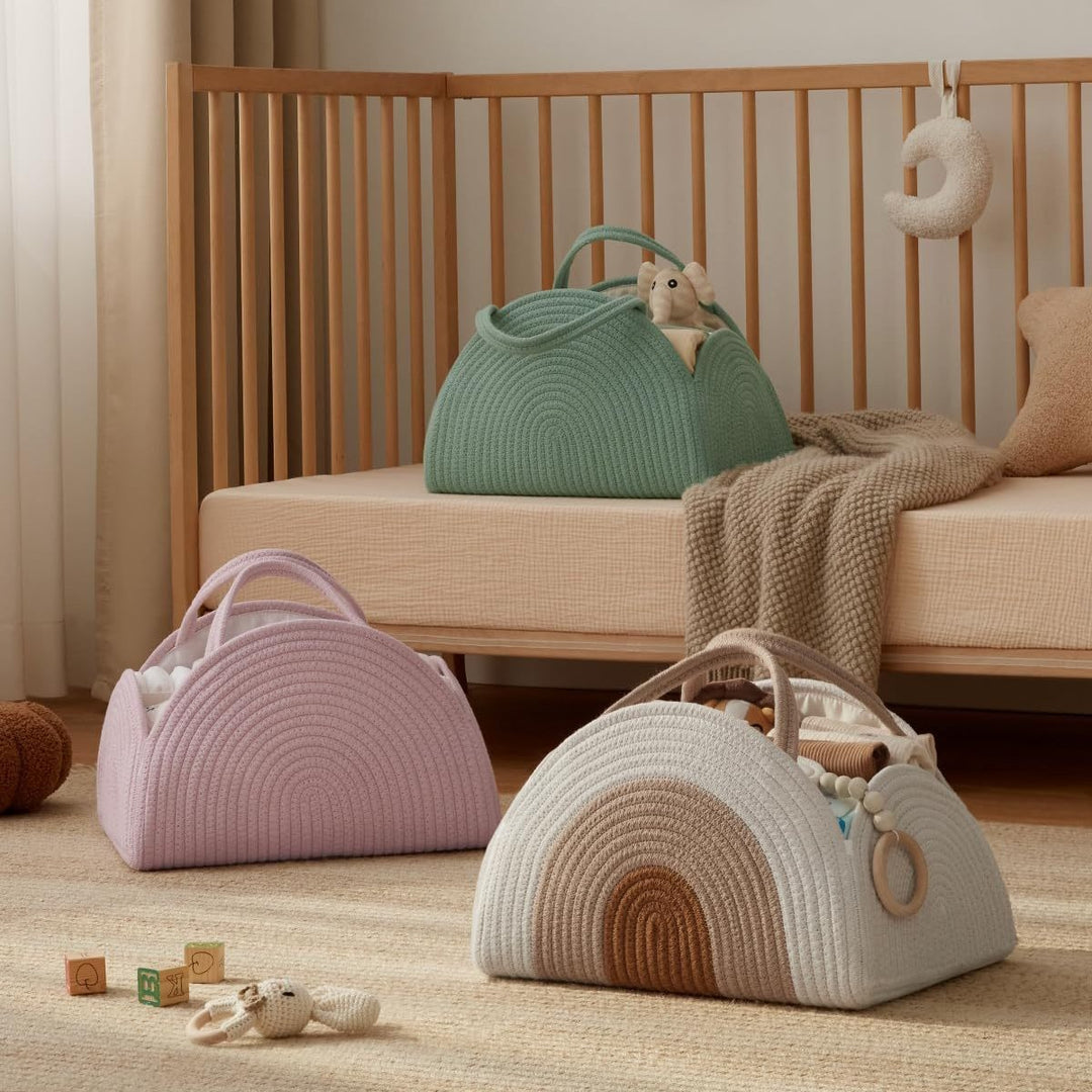 Handmade Beach Bag Kalsten