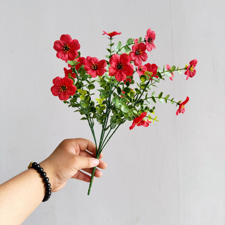 Decorative Flower Accent