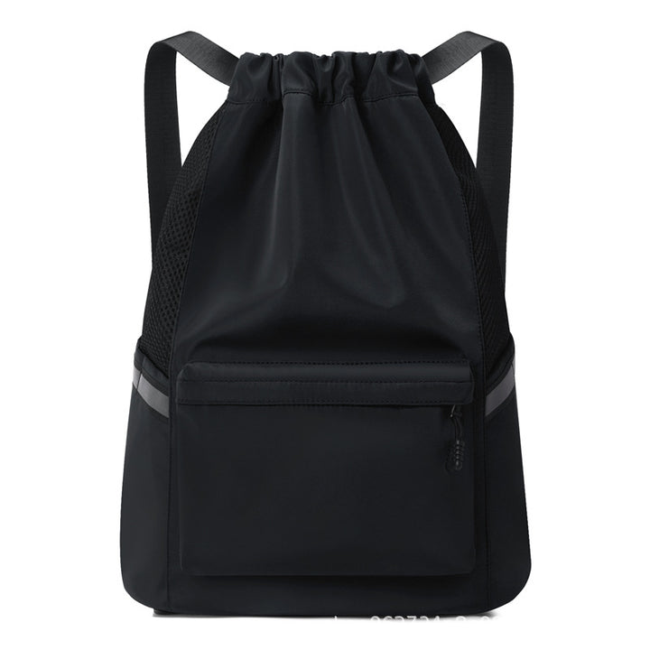 Versatile Travel Drawstring Backpack Kalsten