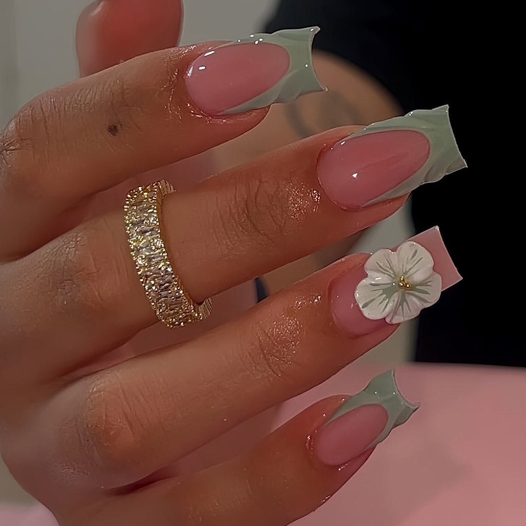Decorative Nail Art Kalsten