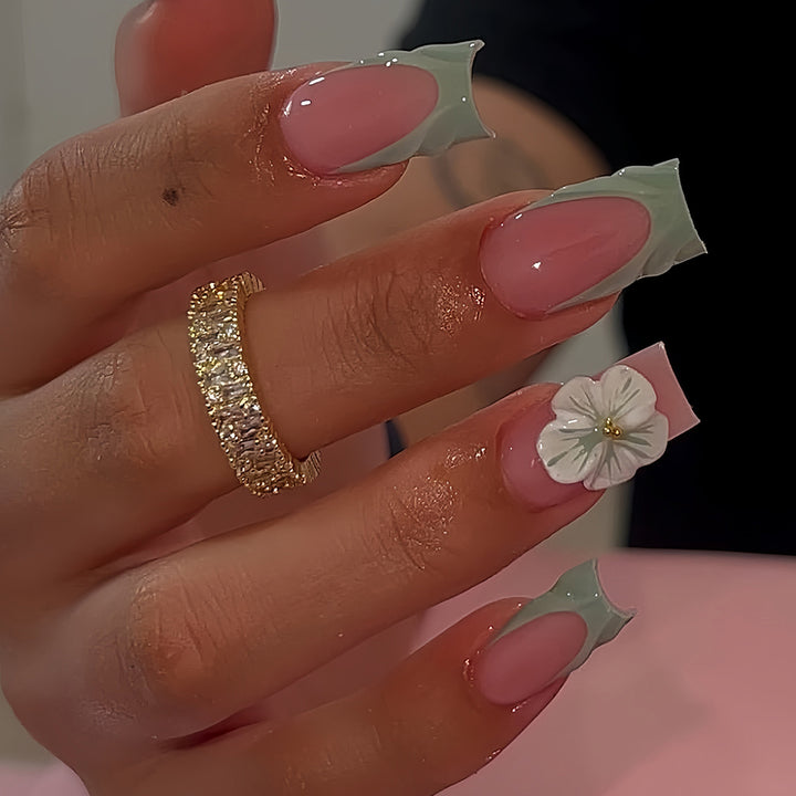 Decorative Nail Art Kalsten