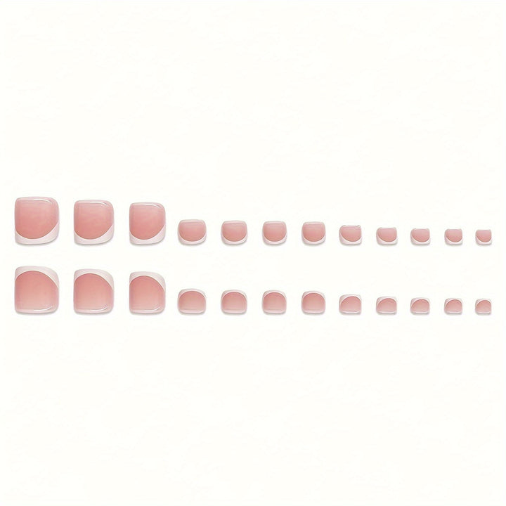 Decorative Nail Art Extensions Kalsten