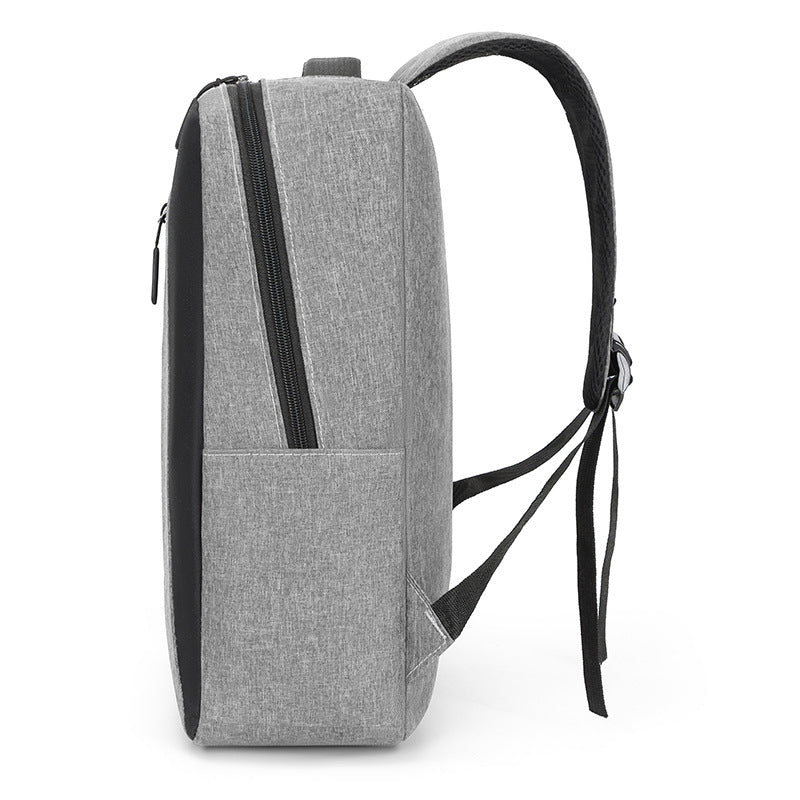 Sleek Minimalist Backpack Set Kalsten