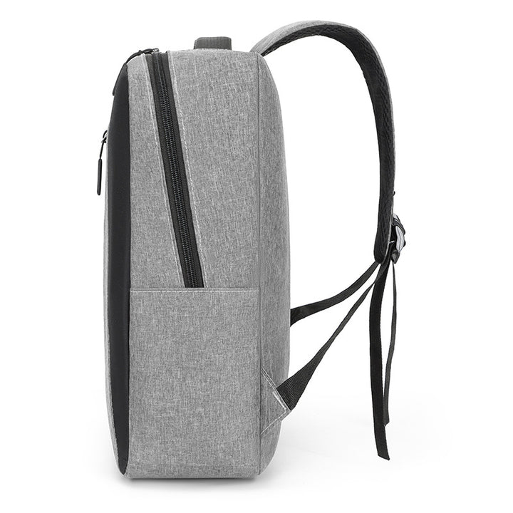 Sleek Minimalist Backpack Set Kalsten