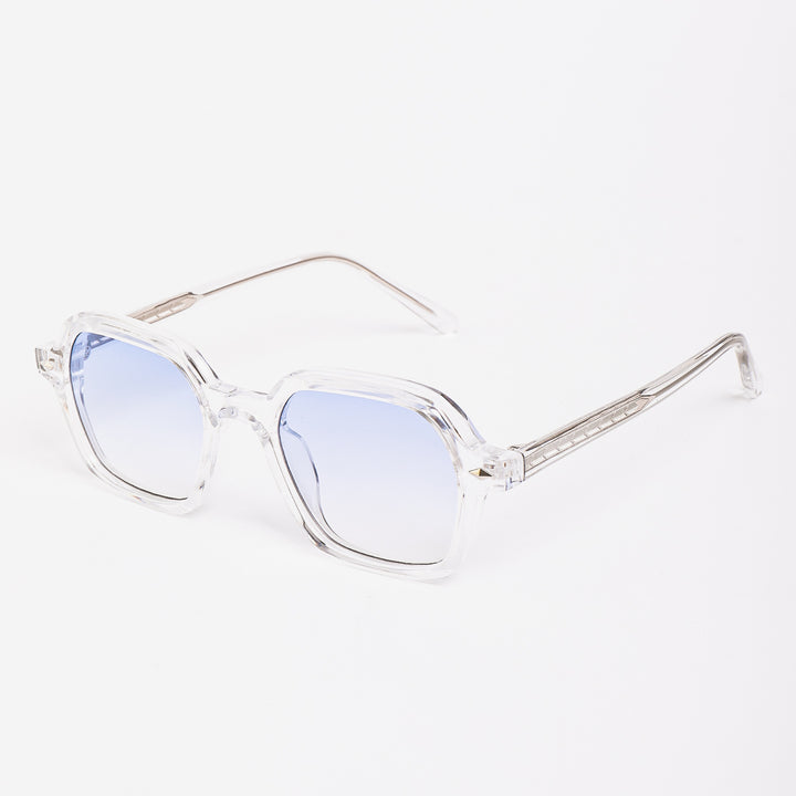 Women's fashionable sunglasses in stylish octagon design Kalsten