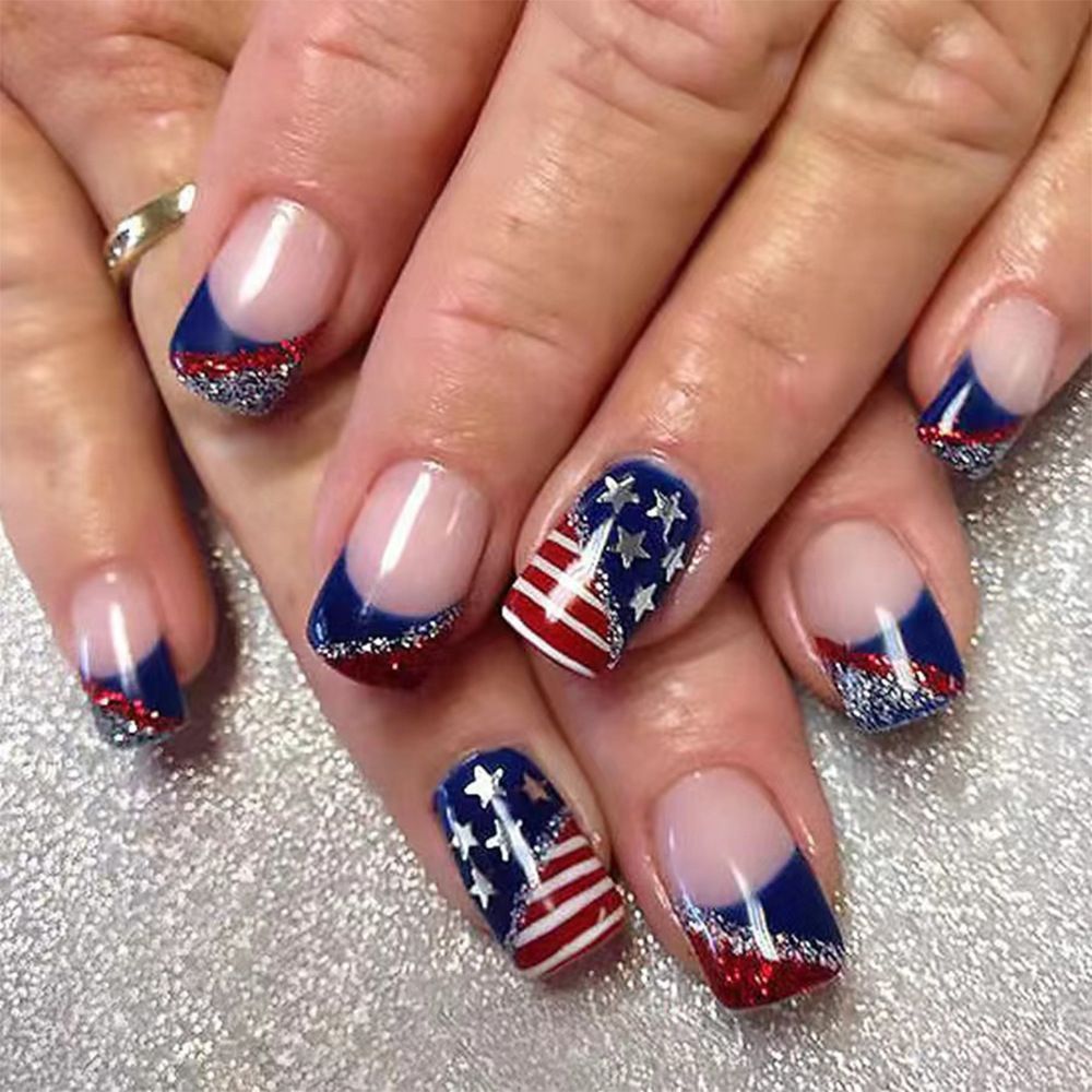 Nail Art Kalsten