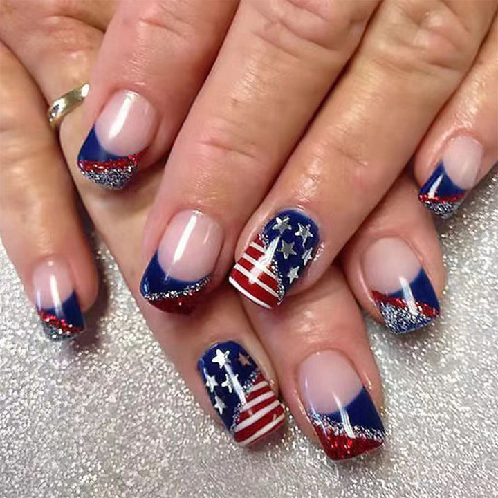 Nail Art Kalsten