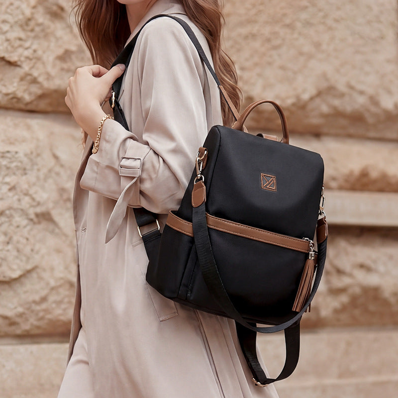 Compact Travel Backpack Kalsten