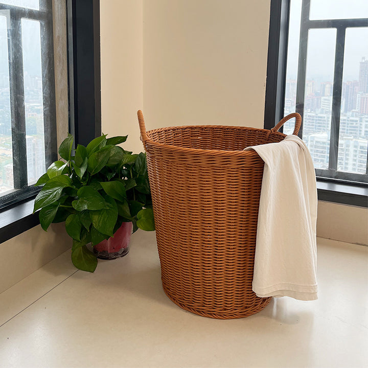 Woven Storage Basket Kalsten