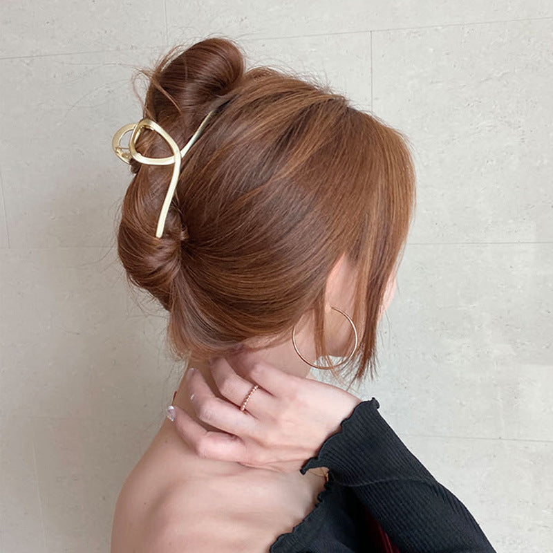 Elegant Hair Claw Clip Kalsten