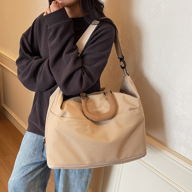 Versatile Travel Gym Holdall Kalsten