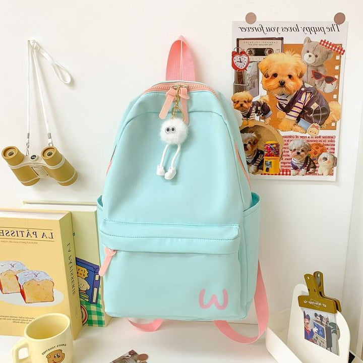 Lightweight Functional Backpack