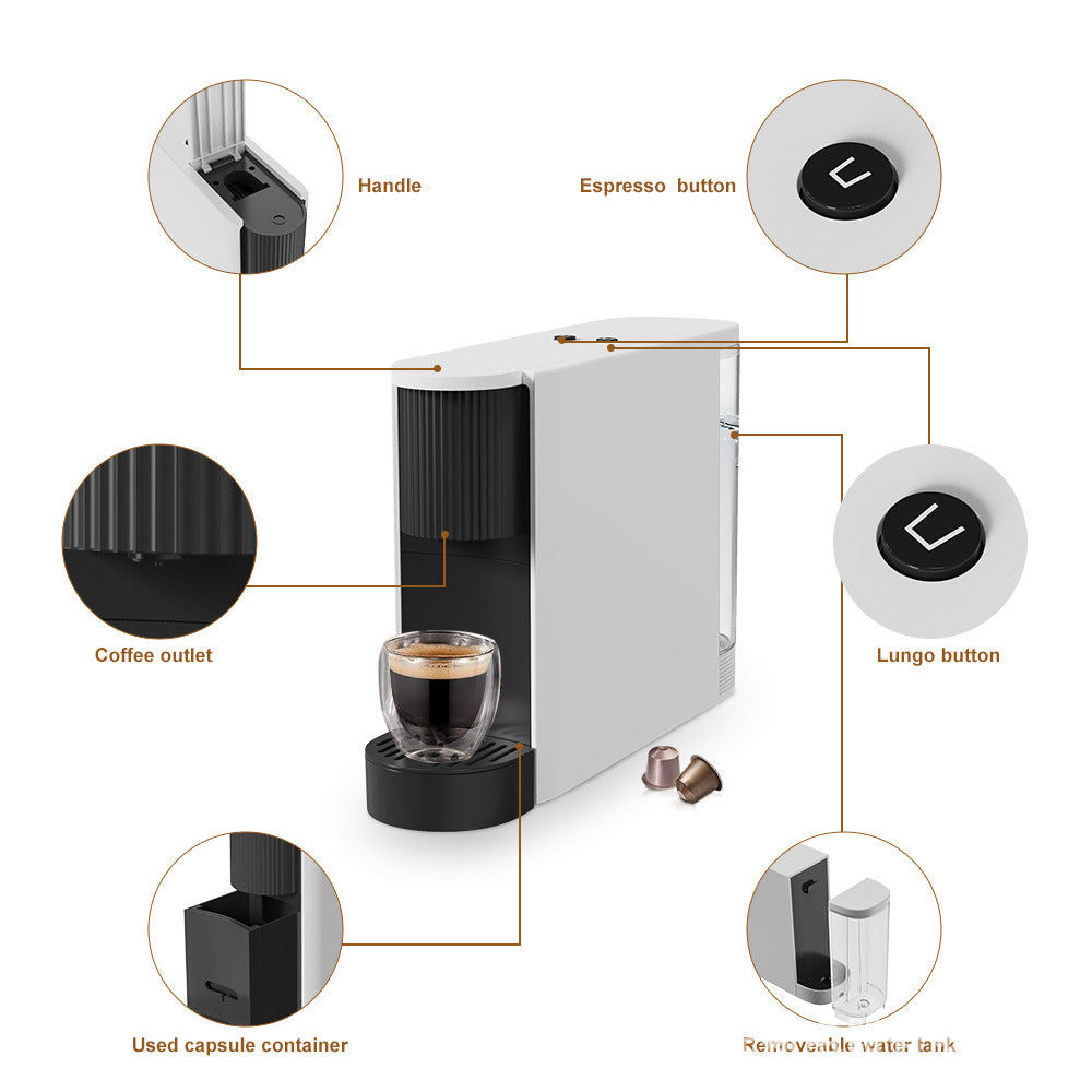 Coffee machine Kalsten