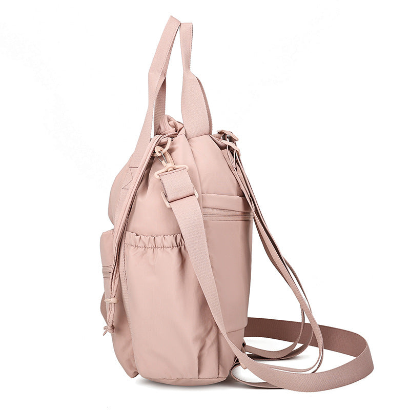 Sleek Travel Duffel Bag Kalsten