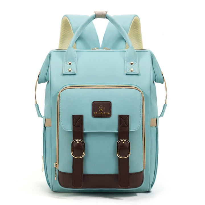 Multi-Purpose Stylish Diaper Backpack Kalsten