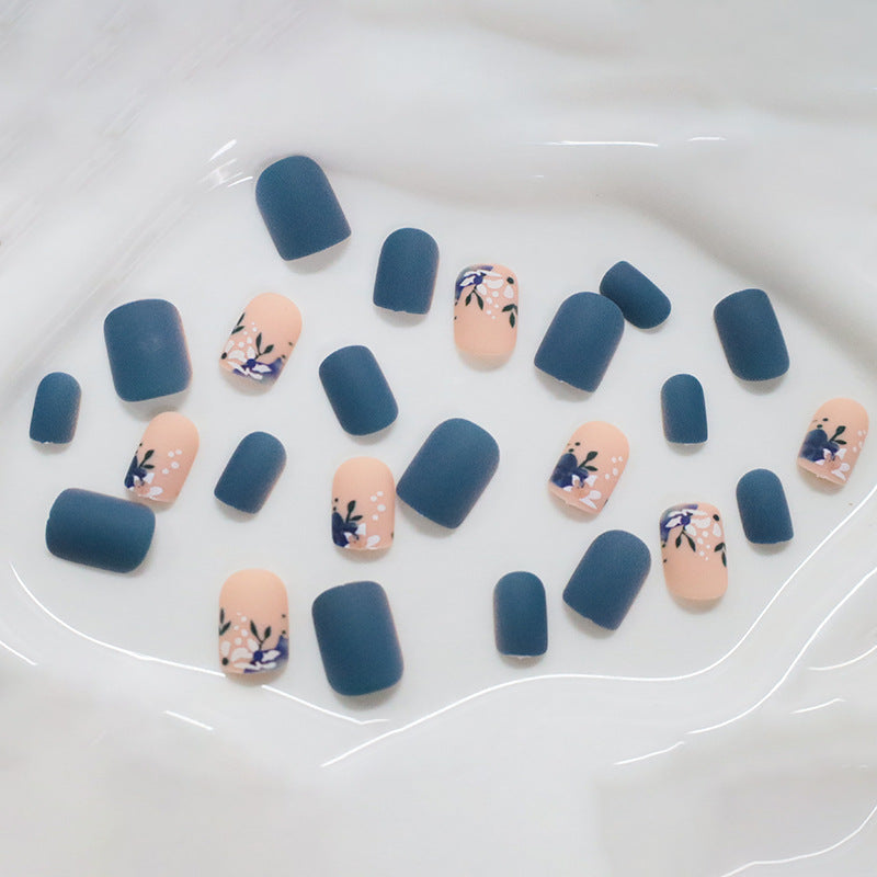 Floral Nail Art Set Kalsten