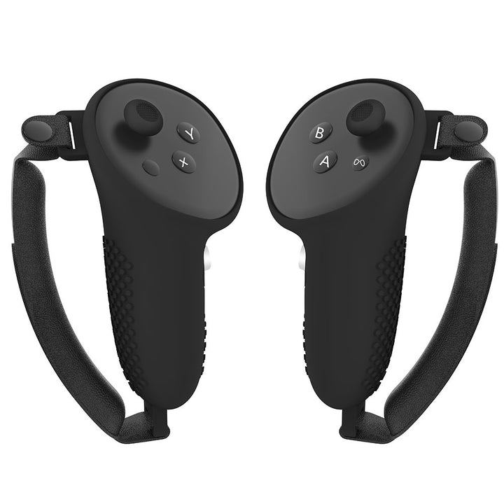 Ergonomic VR Controller with Precise Control and Non-Slip Grip Kalsten
