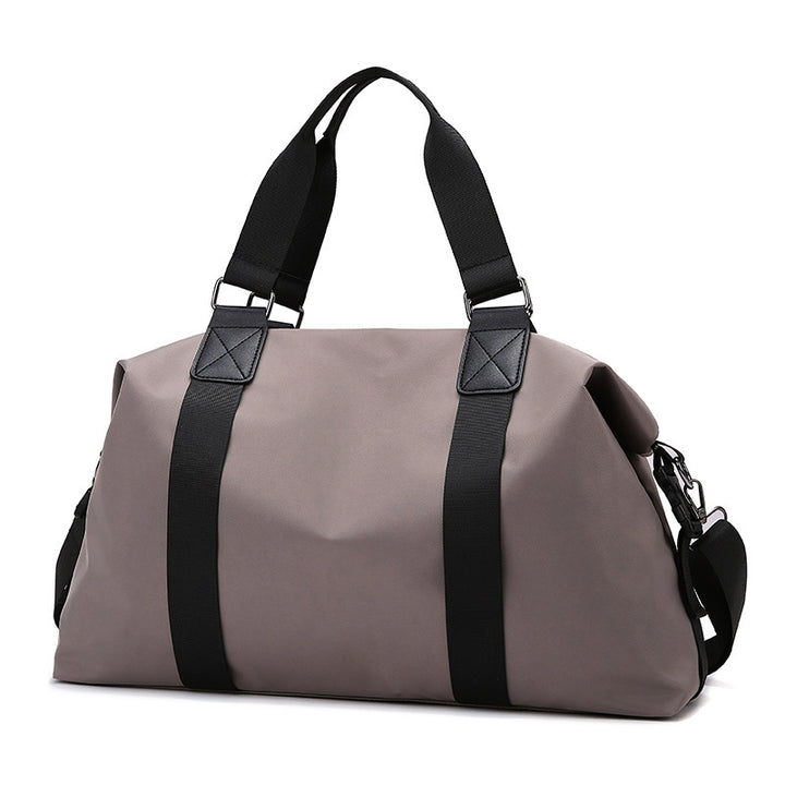 Durable Waterproof Gym Duffel Bag Kalsten