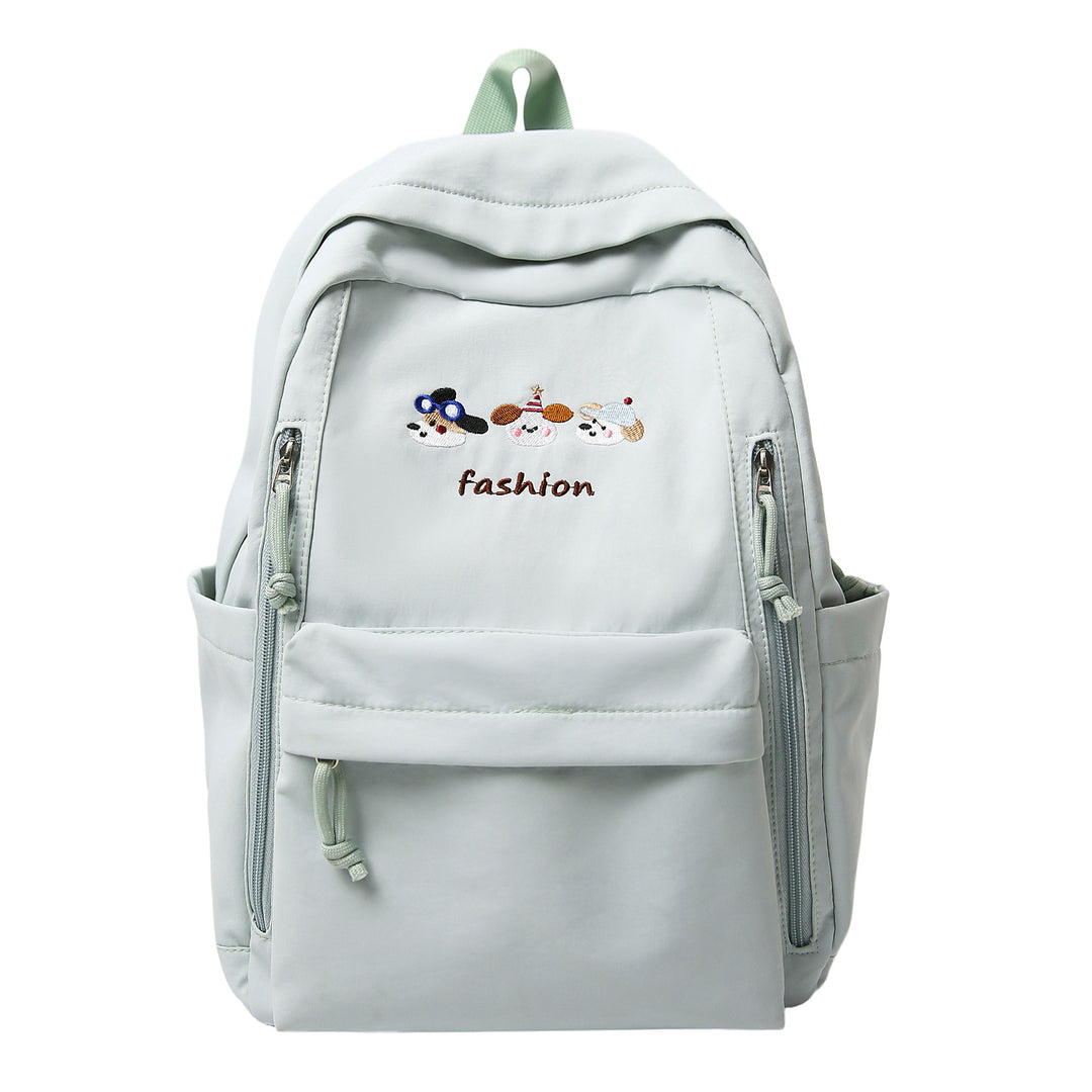 Cute Cartoon Pattern Backpack Kalsten