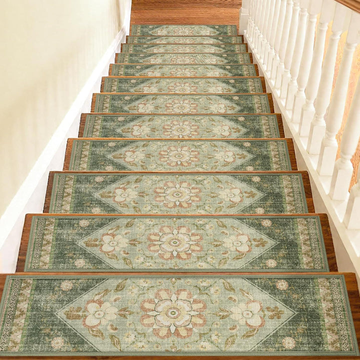 Decorative Stair Treads