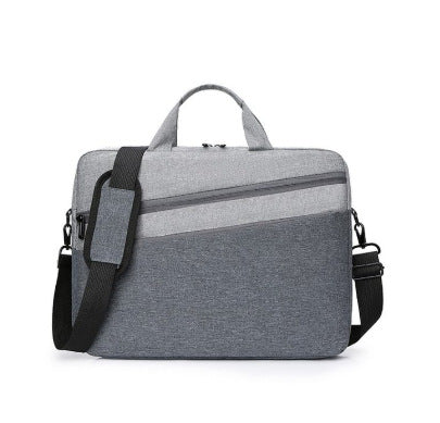 Modern Utility Laptop Briefcase Kalsten