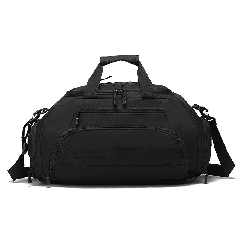 Tactical Duffel Bag Kalsten