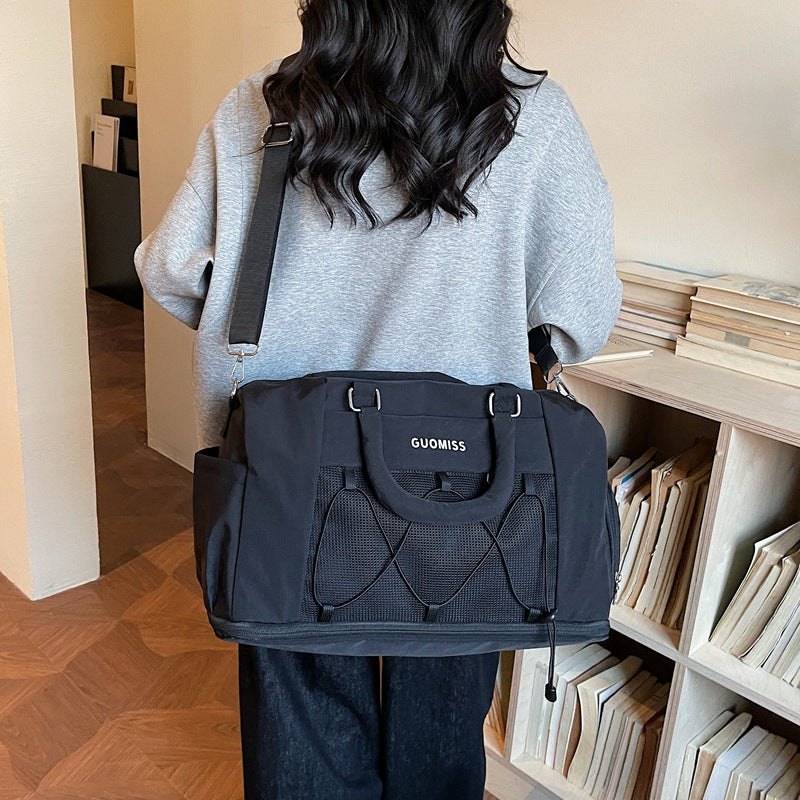 Functional Gym Duffle Bag Kalsten