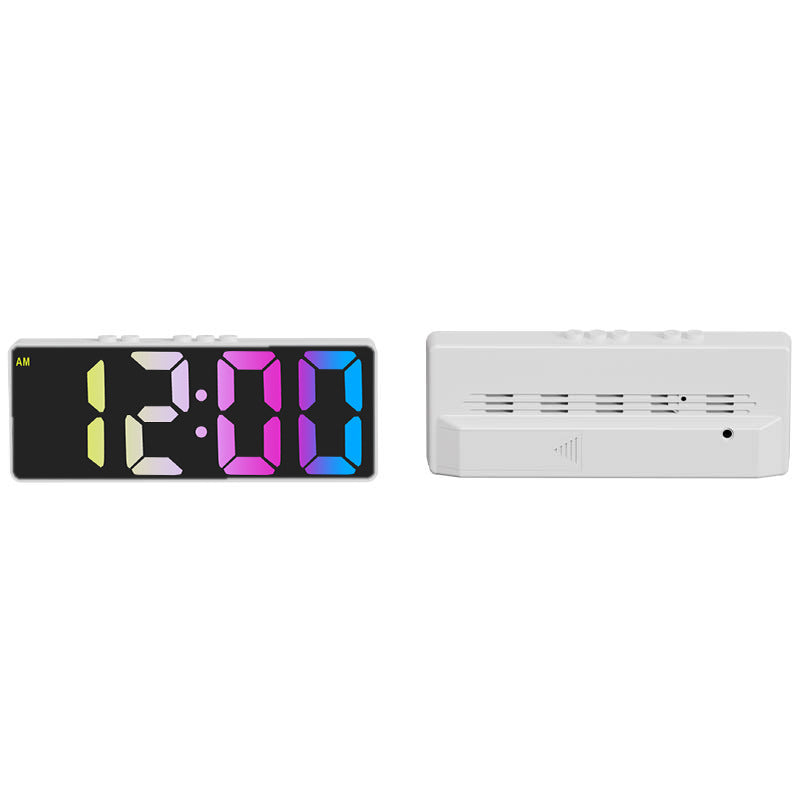 Digital LED Alarm Clock Kalsten