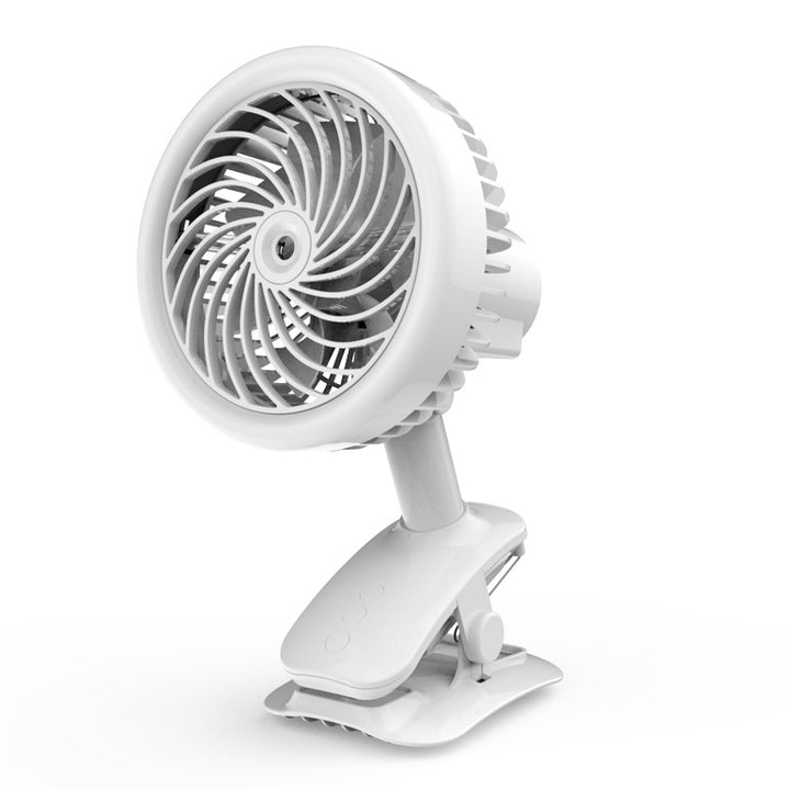 Men's Table Fan Kalsten