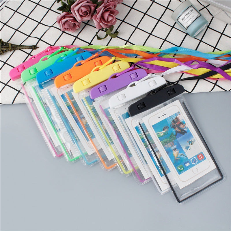 Waterproof Phone Case Kalsten