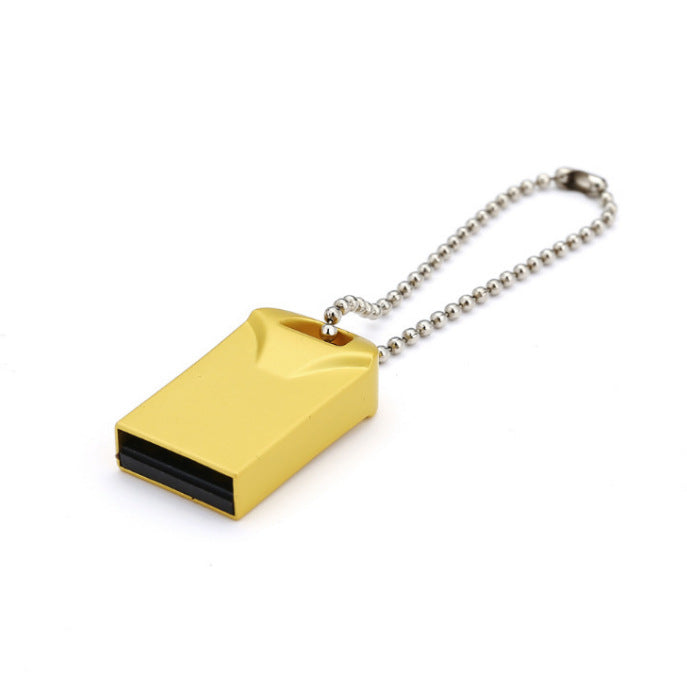 Compact USB Storage Keychain Kalsten