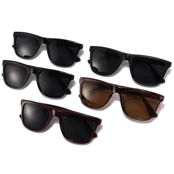 Modern Classic Square Sunglasses Kalsten