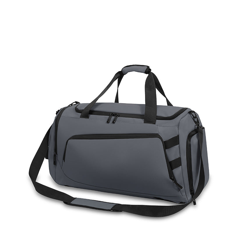 Versatile Travel Pro Duffle Bag Kalsten