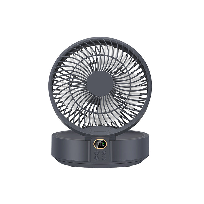 Portable Electric Desk Fan Kalsten